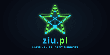 ziu.pl — Strefa Wsparcia przed Egzaminami